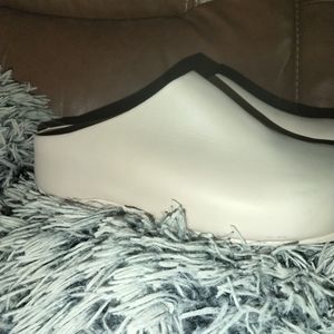 FitFlop Leather Clog